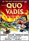 Mi recomendacion: Quo Vadis